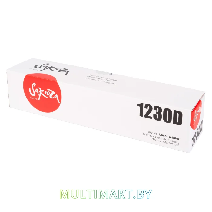 Картридж Sakura Printing SA1230D